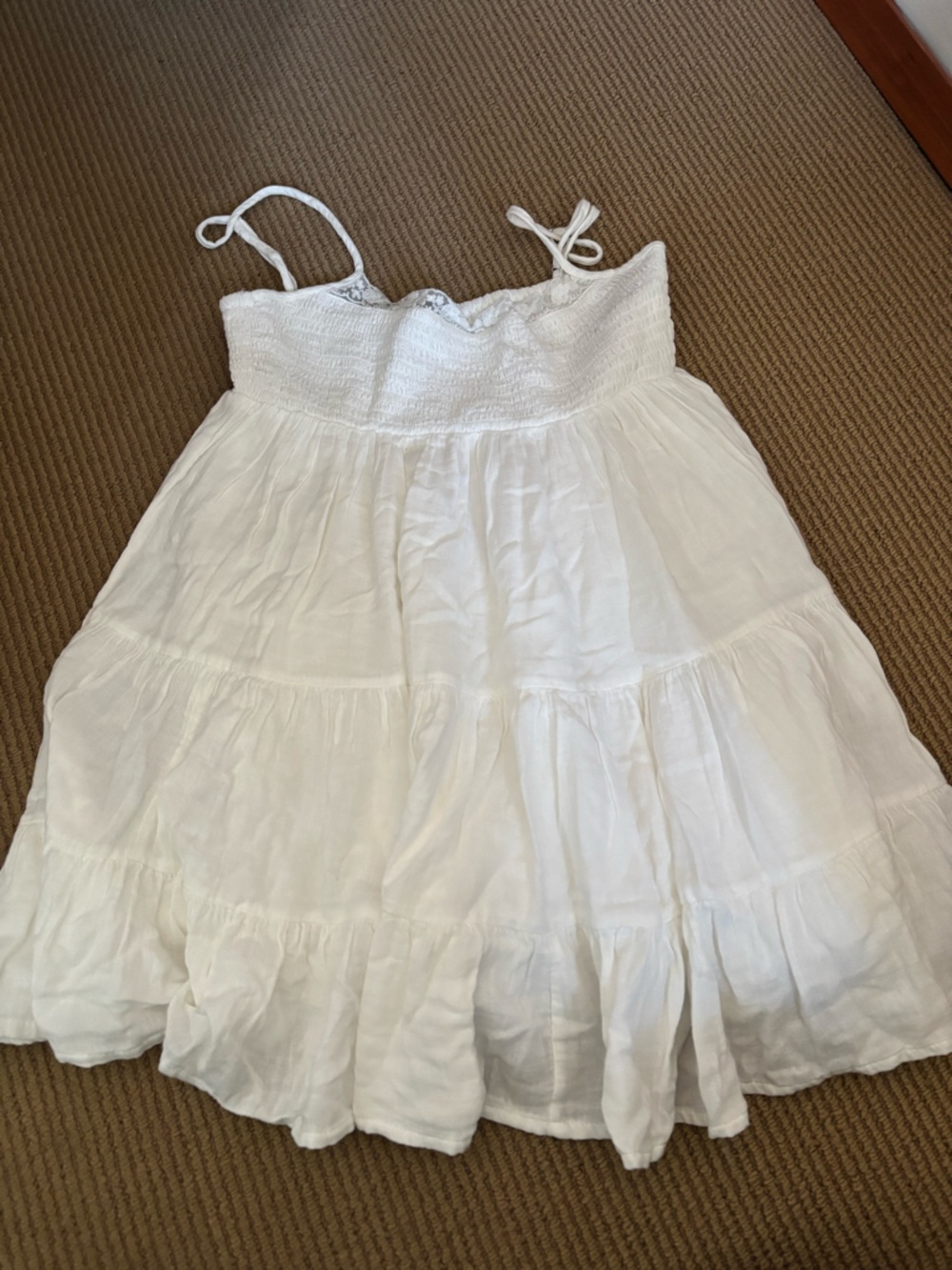 Zara mini dress